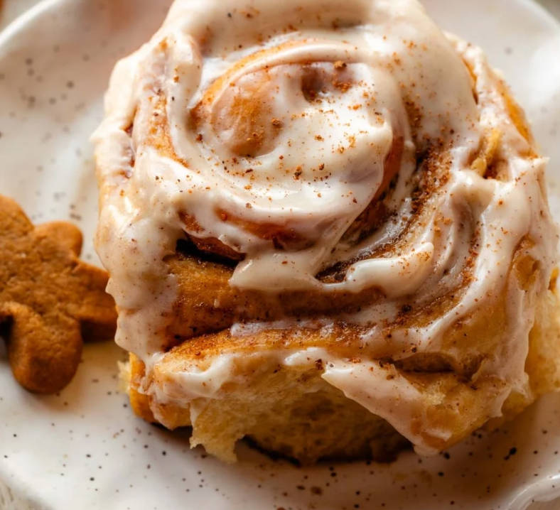 What Makes These Rolls Special