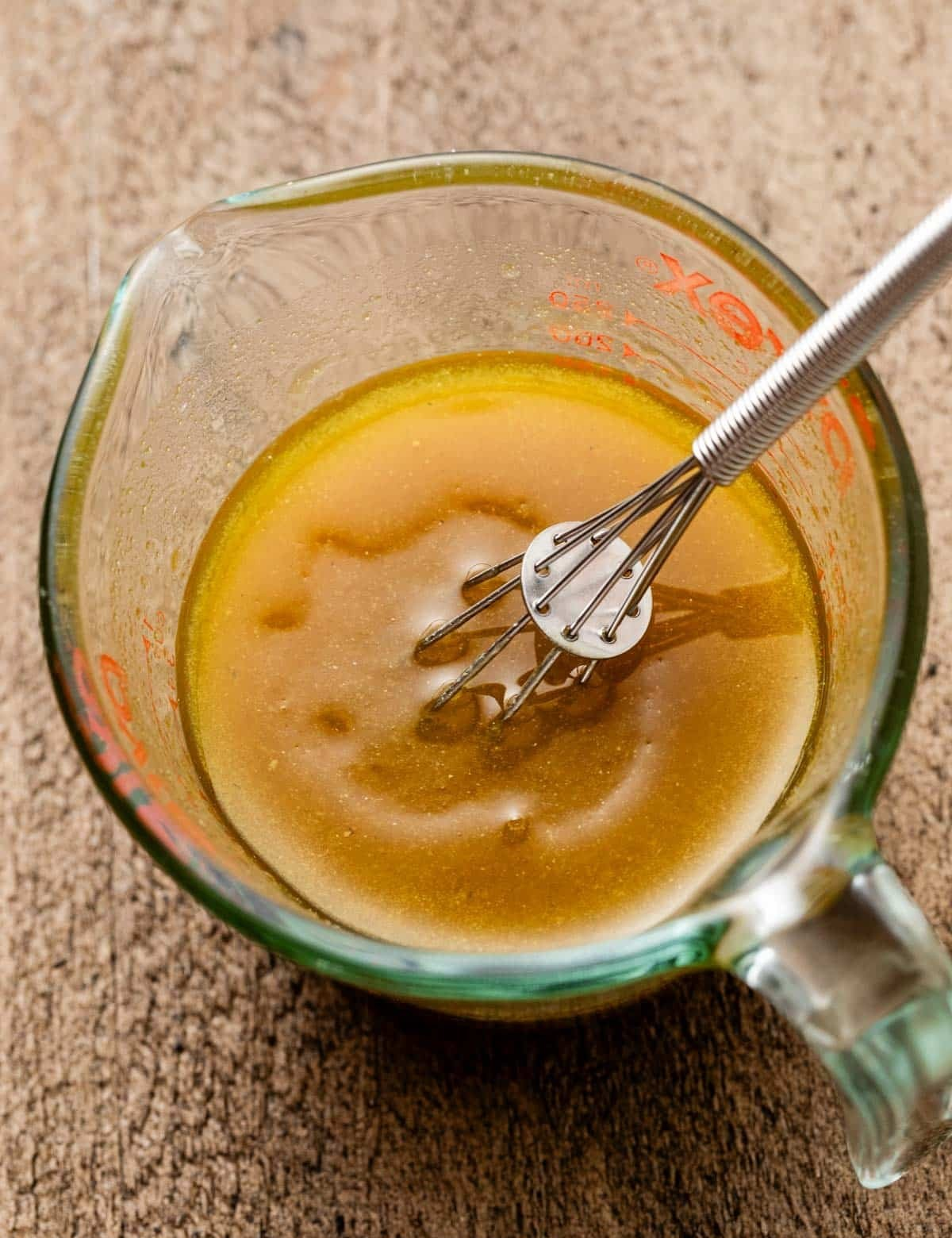 Prepare Seasoning Mixture