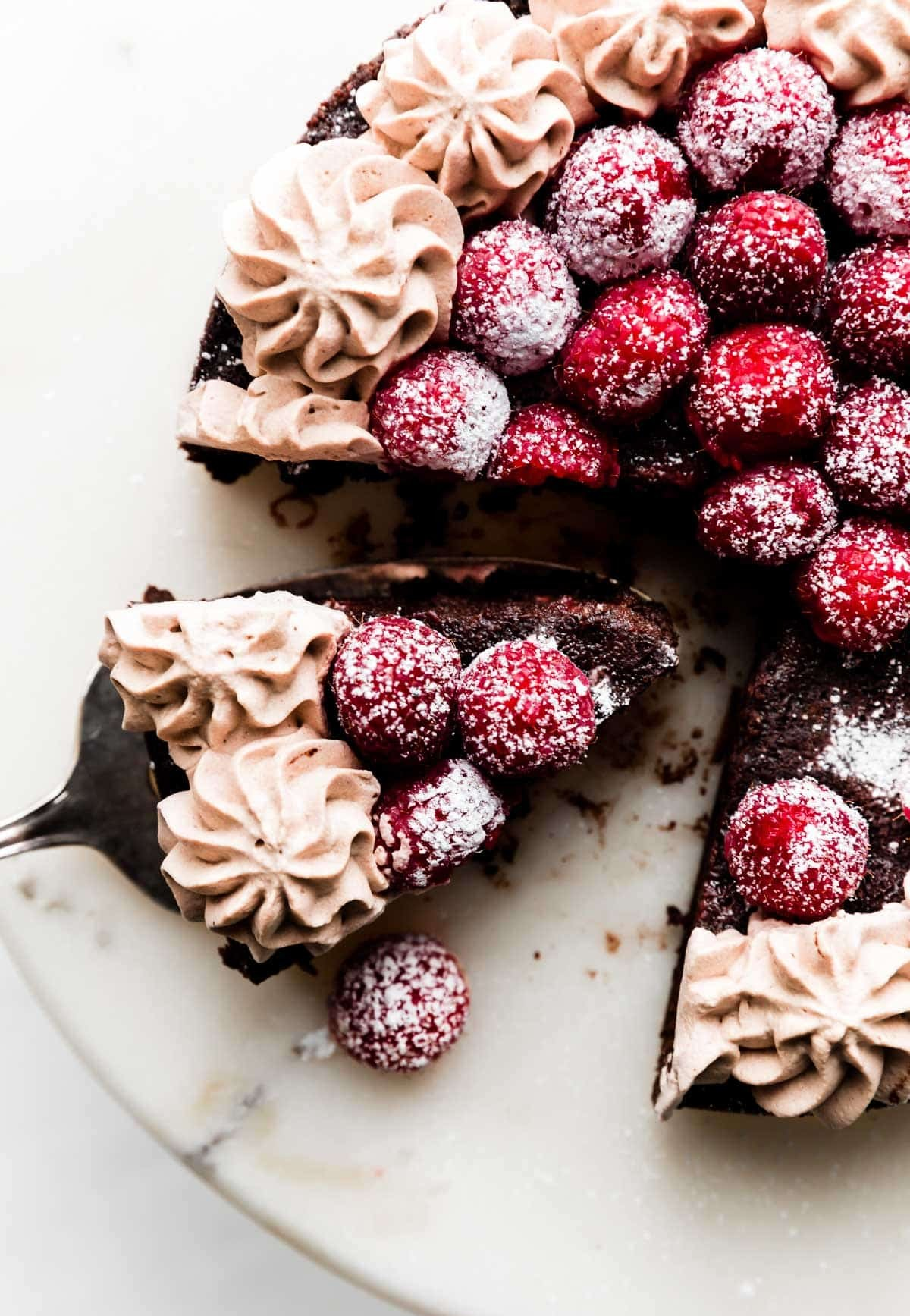 Tips and Advice for Making Cakes